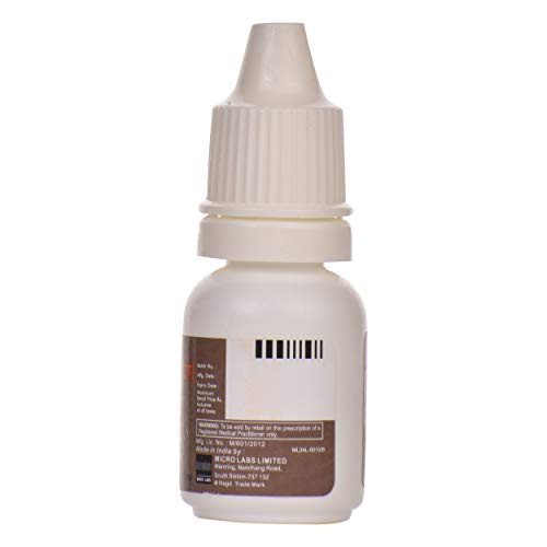 Image of Trehalube - Bottle of 10 ml Eye Drops
