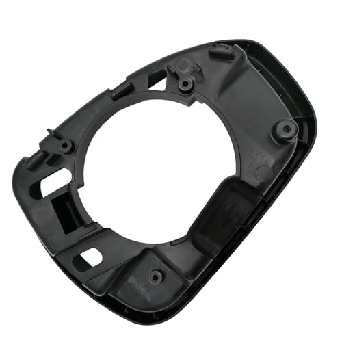 Couvercle rétroviseur aile de précision Ford Mondeo 5 - 2
