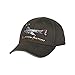 EAA B-17 Aluminum Overcast Hat