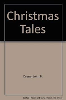 Paperback Christmas Tales Book