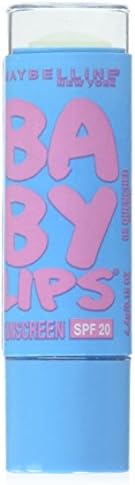 <span class="rank-badge">4</span> Maybelline Baby Lips FPS 20