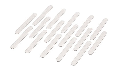 Expansion Kit for Roto-Shake Genie, Magnetic Mounting Strips, 16 per Package>