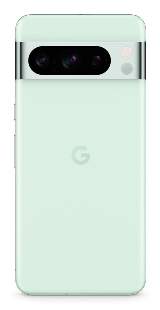 Google Pixel - 「 Google Pixel 8（128GB）」の「Mint」 Google Pixel 8 128GB (Mint, Android 14, Dual SIM, 8 GB