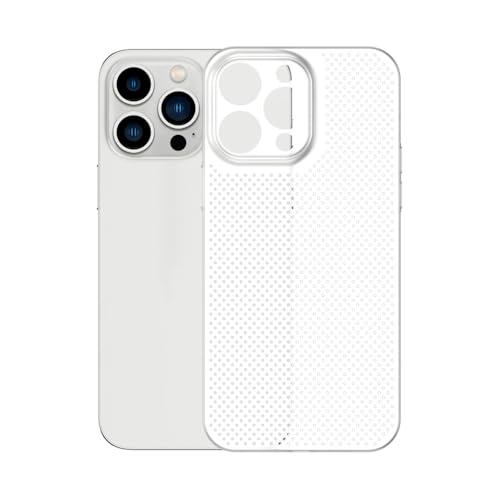 Coque refroidissement iPhone 14 antichoc pour rester connecté en été