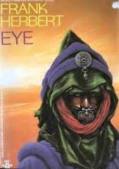 Hardcover Eye, Masterworks of Science Fiction & Fantasy Book