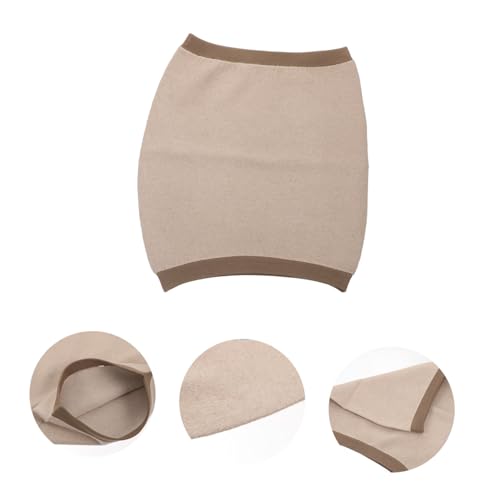 Faja lumbar térmica para soporte y alivio de dolor de espalda miniatura 3