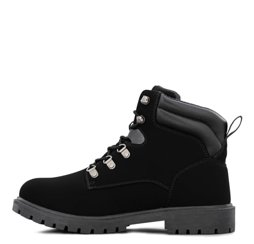 Image of Lugz Men's Scaffold Chukka Boot