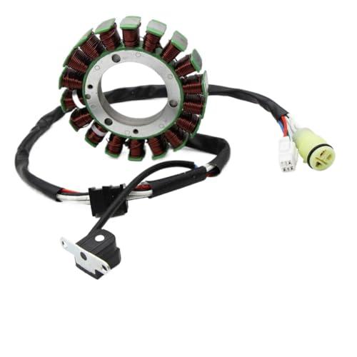 Bobine de stator YFM450 allumage garanti pour randonnée quad