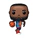 Funko 56356 POP Movies: Space Jam 2- LeBron James (Alt)
