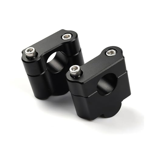 Guidon riser pince pour ADX125 rehausseur de moto extension