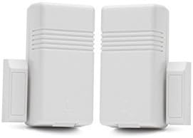 2Pack - Honeywell/Ademco 5816LP Wireless Door/Window Sensor
