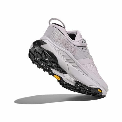HOKA Women's Transport Gore-tex Sneaker4