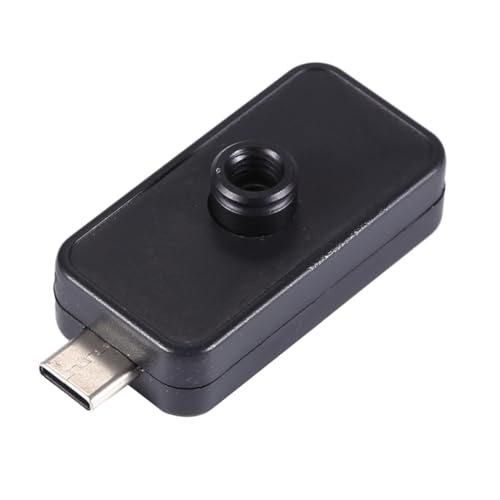 MLX90640 imageur thermique infrarouge Android Type C capteur température - 2