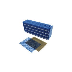 ダイニチ工業 ハイブリッド式加湿器 HD-7013用消耗品 3点フィルターセット品