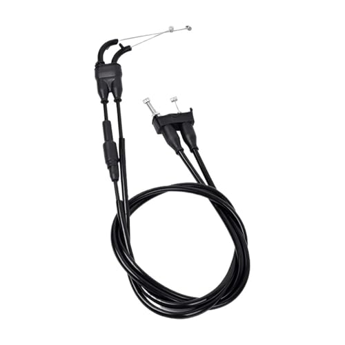 Câble d'accélérateur RM-Z450 pour remplacer une commande rigide de motocross