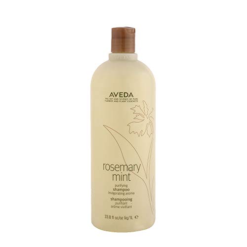 Aveda Rosemary Mint Purifying Shampoo 33.8 oz