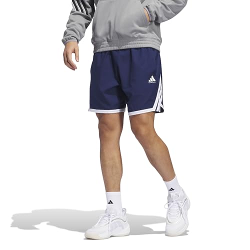 adidas Men's Crazylite Basketball Shorts