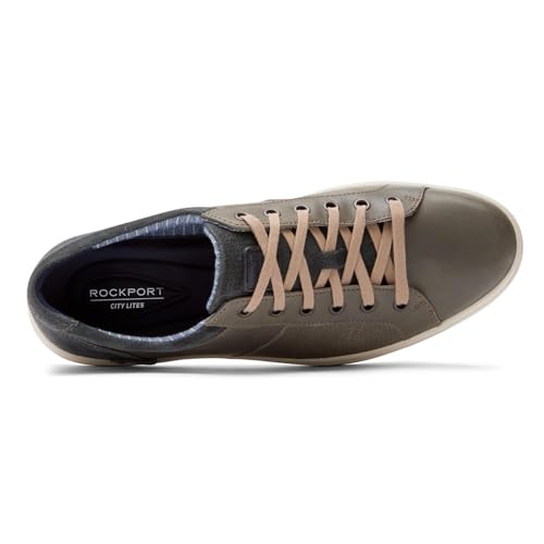 Rockport CH1742-20-10.5 MEDIUM US Mens Colle Tie Sneaker thumb #2