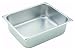 Winco SPH4 1/2 Size Pan, 4-Inch