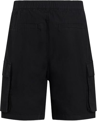Short Calvin Klein Jeans j30j327376 US - vue 7