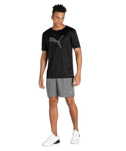 Image of Puma Men Performance Woven 5inch Shorts