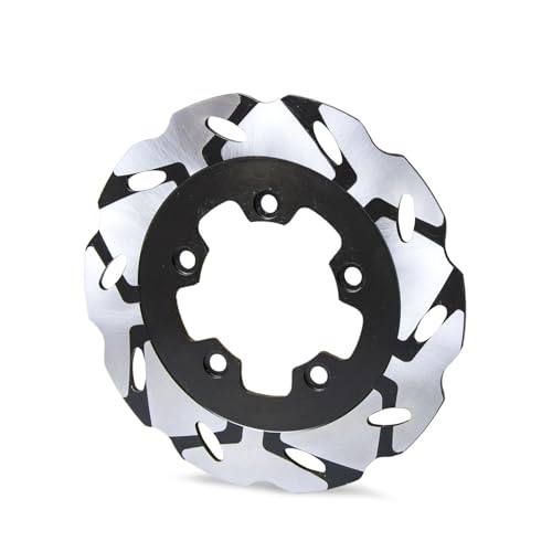 Disque de frein arrière pour Suzuki GSX1300R Hayabusa 1999-2007