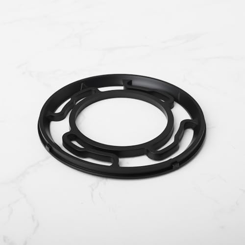 Briny River 2 Stück Schleifmaschinen-Bremsring 424131-5 kompatibel mit Makita B05030K