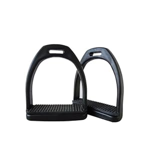 Suammiitstrieadea New Strzemiona Jeździeckie 2 sztuki