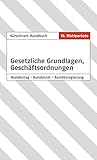 kürschner münchen  Kürschners Handbuch Gesetzliche Grundlagen, Geschäftsordnungen: Bundestag · Bundesrat · Bundesregierung