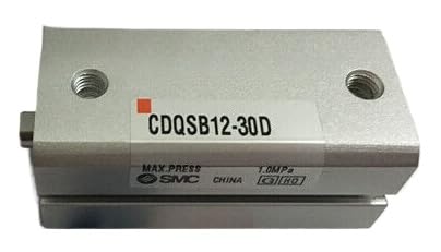 1PCS NEW for Thin Cylinder CDQSB12-30D