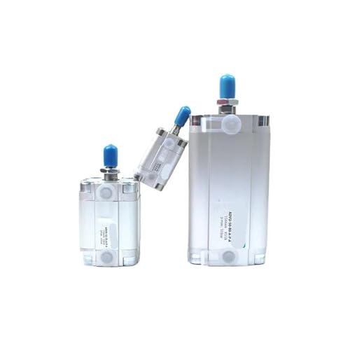 Cylindre pneumatique ADVU16-50-P-A micro vérin compact double effet