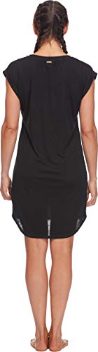 Image of Body Glove Women's Ella T-Shirt Dress Cover Up
