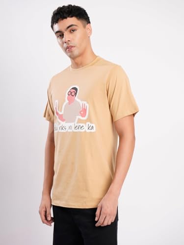 Image of BENE KLEED Men T-Shirt