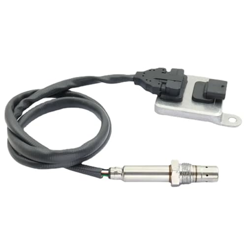 Capteur nox automobile 21531797 pour système antipollution DAF