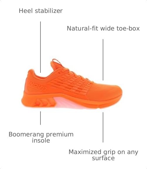 Image of INOV8 Mens F-lite Max