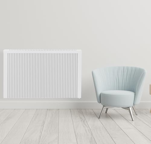 anapont Premium Elektroheizung mit Schamottekern...