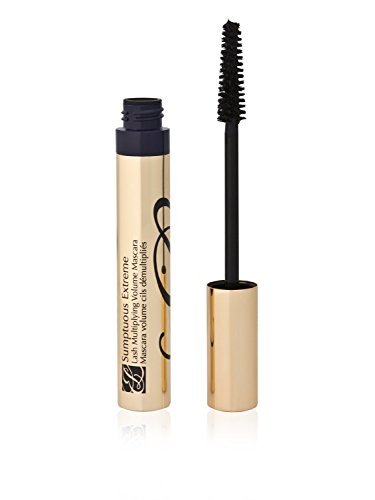 Estee Lauder Sumptuous Extreme Mascara (Extreme Black) 0.27 Oz (2.8 Ml)