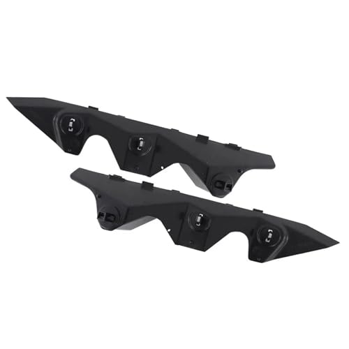 Support de fixation pare-chocs avant Nissan Sentra 2007-2012 gauche et droite