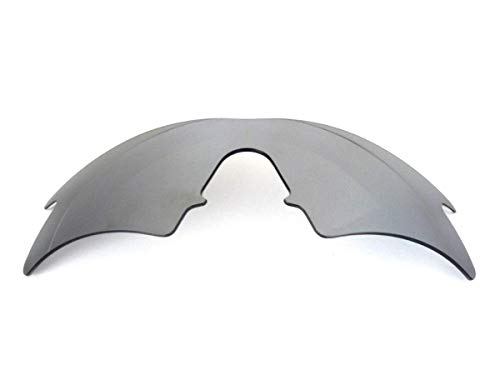 Image of Galaxy Replacement Lenses For Oakley M Frame Sweep Sunglasses Polarized Multi Selection