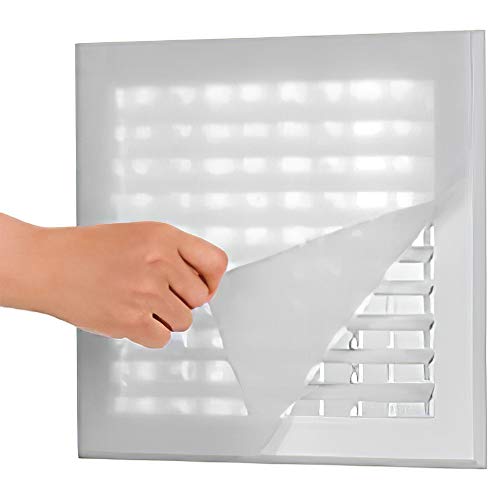 Merv 13 Filter Material for Air Filters (16Ft²), Air Particles, Clean Living Basic Dust Small as 0.3 Microns, Efficiency Breathable DIY Design (16 Square Feet)