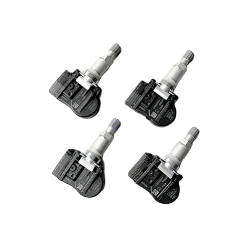 Capteur pression pneus TPMS 433Mhz pour BMW 707355-10 36106881890