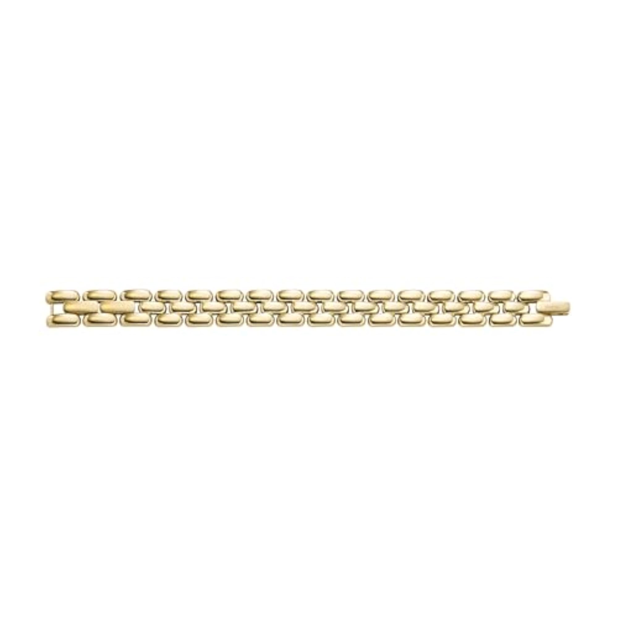 Women's Arden Gold Bracelet, Elegant Design