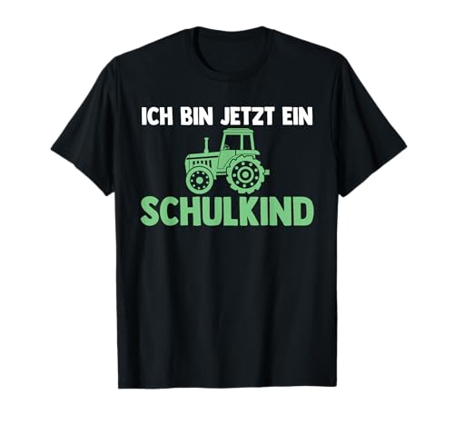 Ich bin jetzt ein Schulkind Schulkind gN^[ TVc