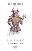 Dlaczego Bitcoin 8396049882 Book Cover