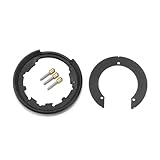 Sac de réservoir de carburant Tanklock pour CB400SF CB600F HORNET 900 CBF 600/1000 CB750 CB1300 CB1000R DN01 Bagages étanches pour moto.