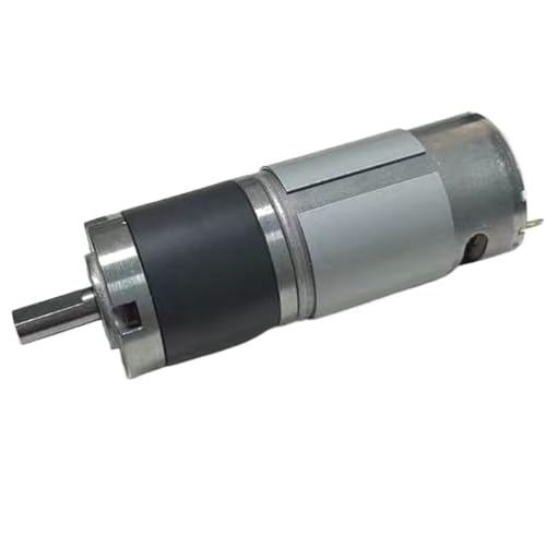 Moteur à engrenages planétaires 12V 65RPM BL36-550 miniature