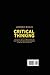 Critical Thinking: Improve Your Decision Making Skills and Learn Effective Problem Solving Strategies to Improve Your Everyday Life