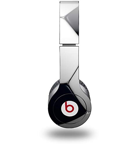 Soccer Ball Decal Style Skin - fits genuine Beats Solo HD Headphones (HEADPHONES NOT INCLUDED) by WraptorSkinz