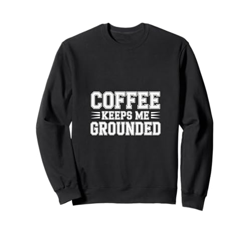 Coffee Keeps Me Grounded ���̕K���i�J�t�F�C�� |- �g���[�i�[