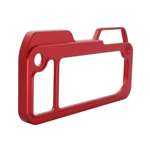CB500Xp CB650Rp CBR650Rp oCNpXs[h[^[vplt[Jo[ oCNp [^[یtB(Red)
